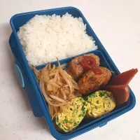 今日のお弁当|meg1225さん