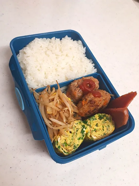 今日のお弁当|meg1225さん