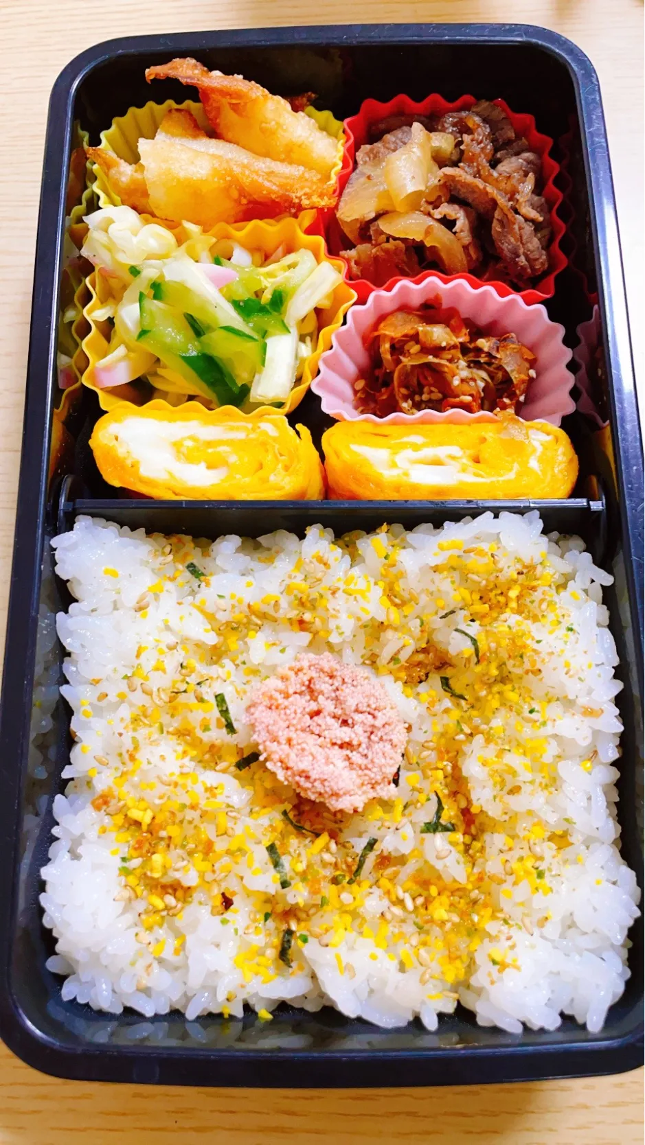 お弁当　2.25|美羽さん