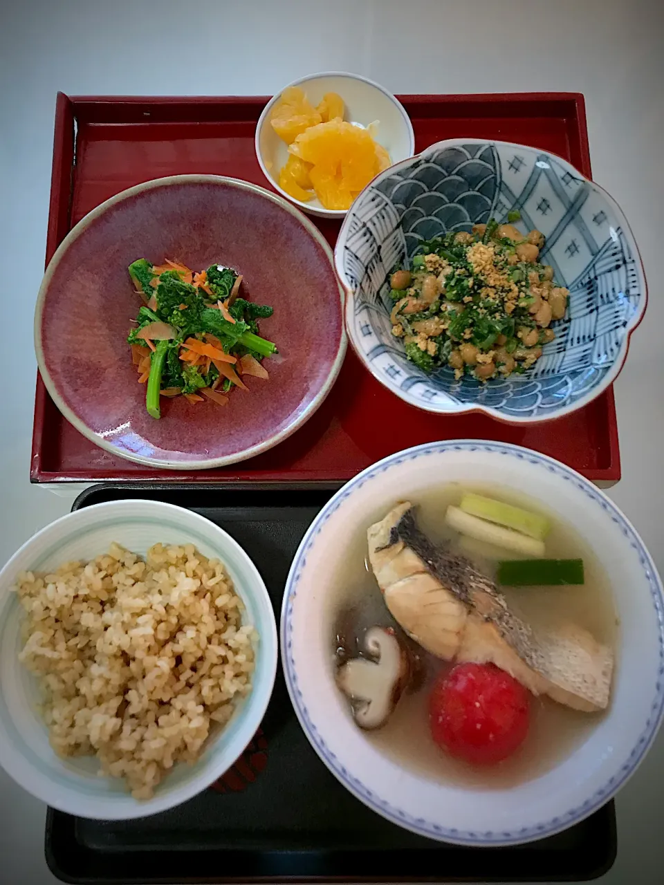 Snapdishの料理写真:朝ごはんできてます‼️|ゆうこりんさん