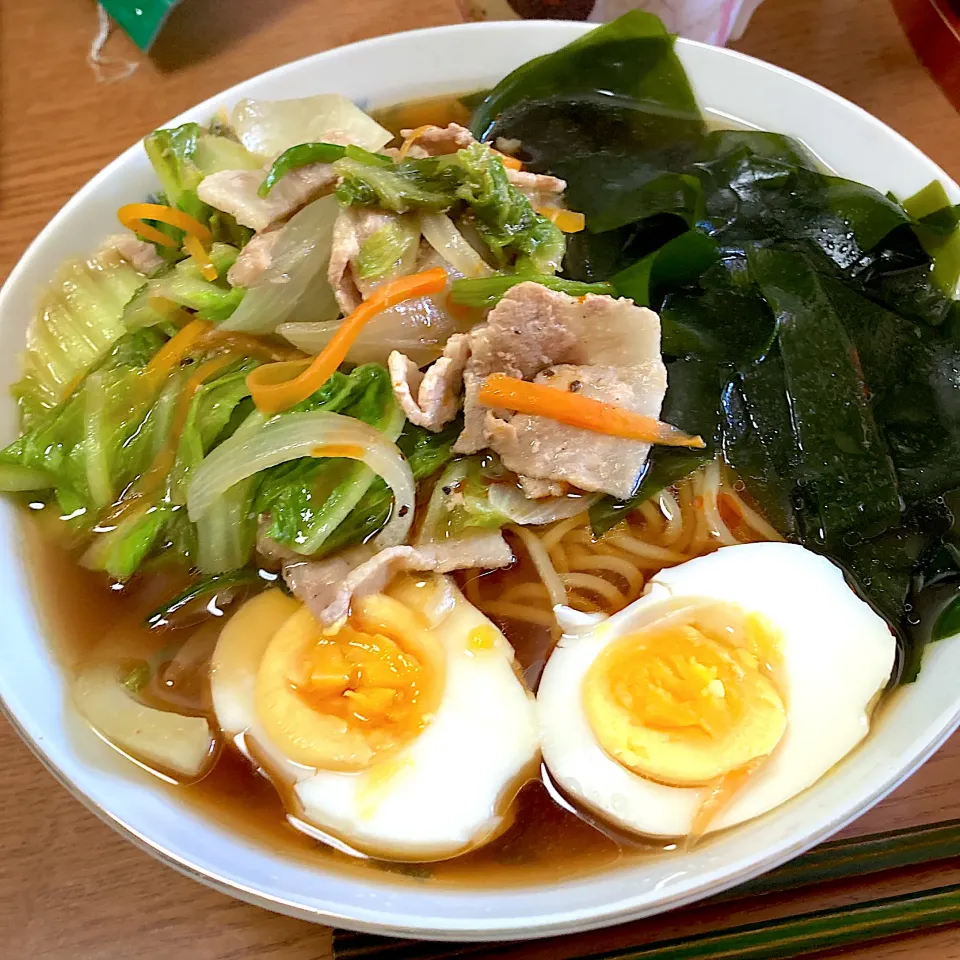 お昼ご飯|みんみんさん