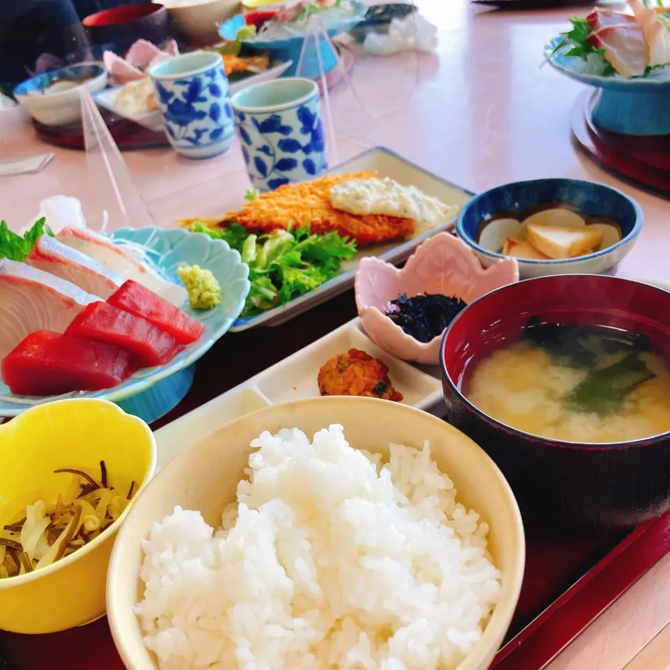 ☘今日のお昼ごはん☘|ちゃんノンさん