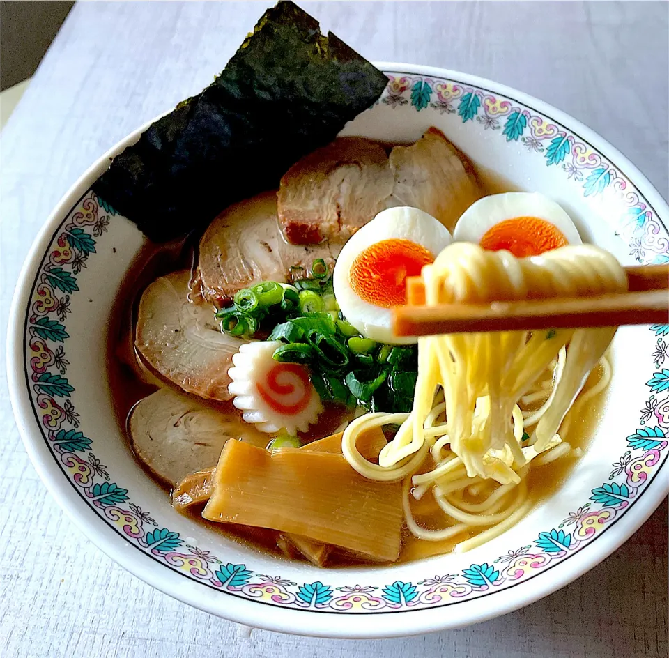 ラーメンのための甘酒焼豚|とんちんさん