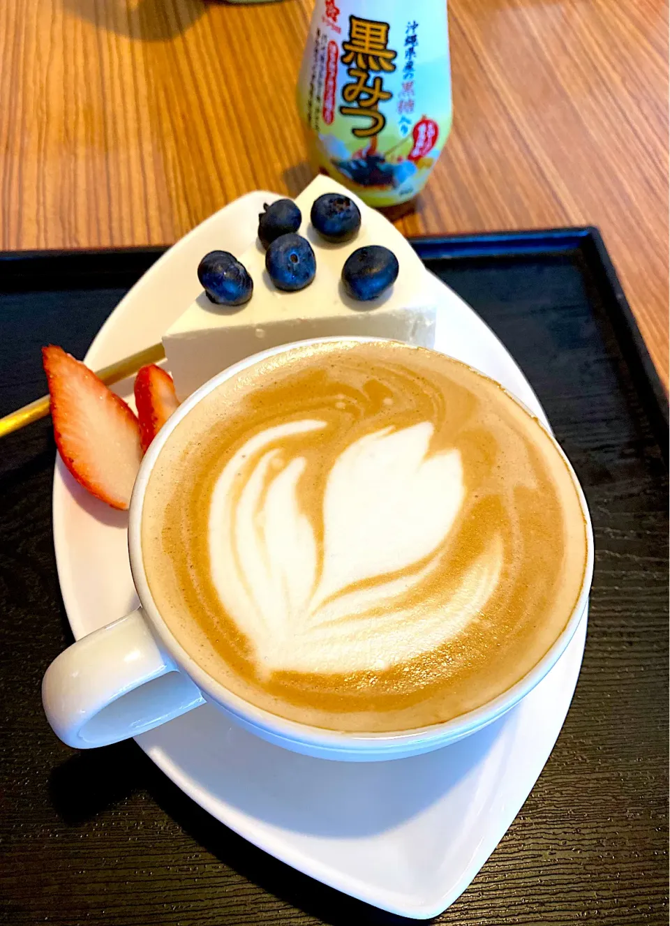 Snapdishの料理写真:コーヒータイム|Tammyさん