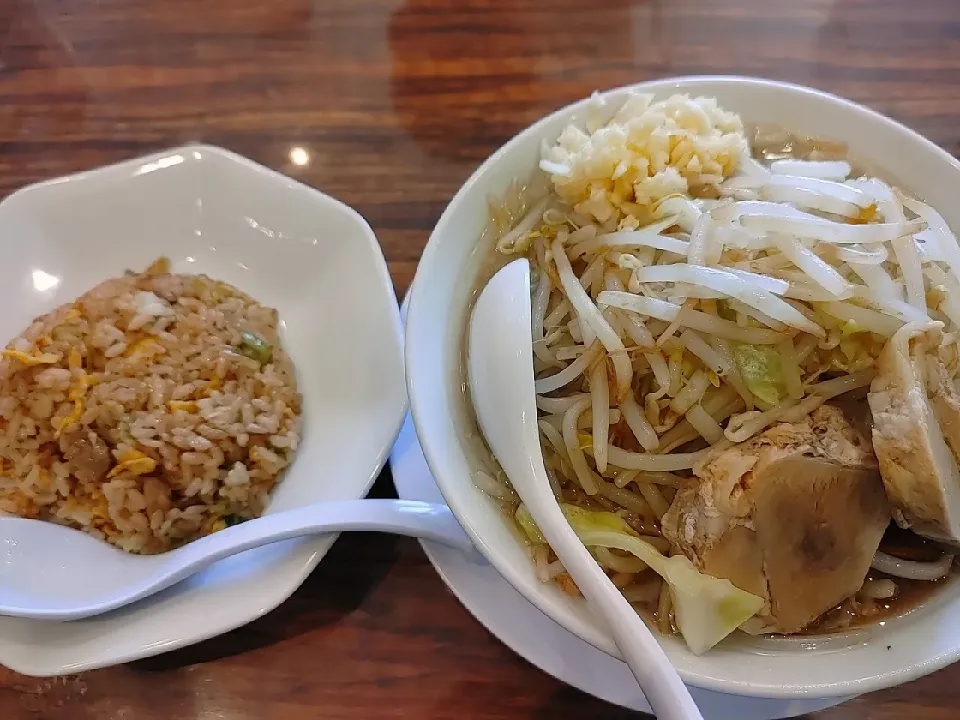 ラーメン🍜|おてんとさんさん