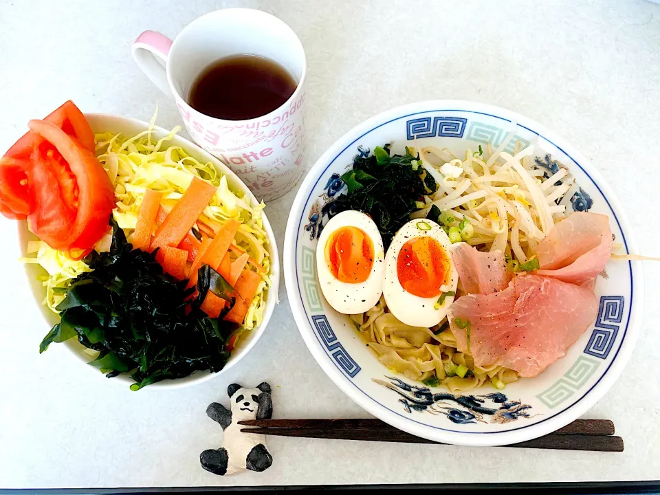 おうちラーメン屋|Ayakoさん