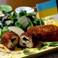 チキンキエフ🇺🇦