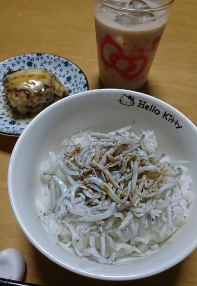 朝ごはん|しまだ ちえこさん