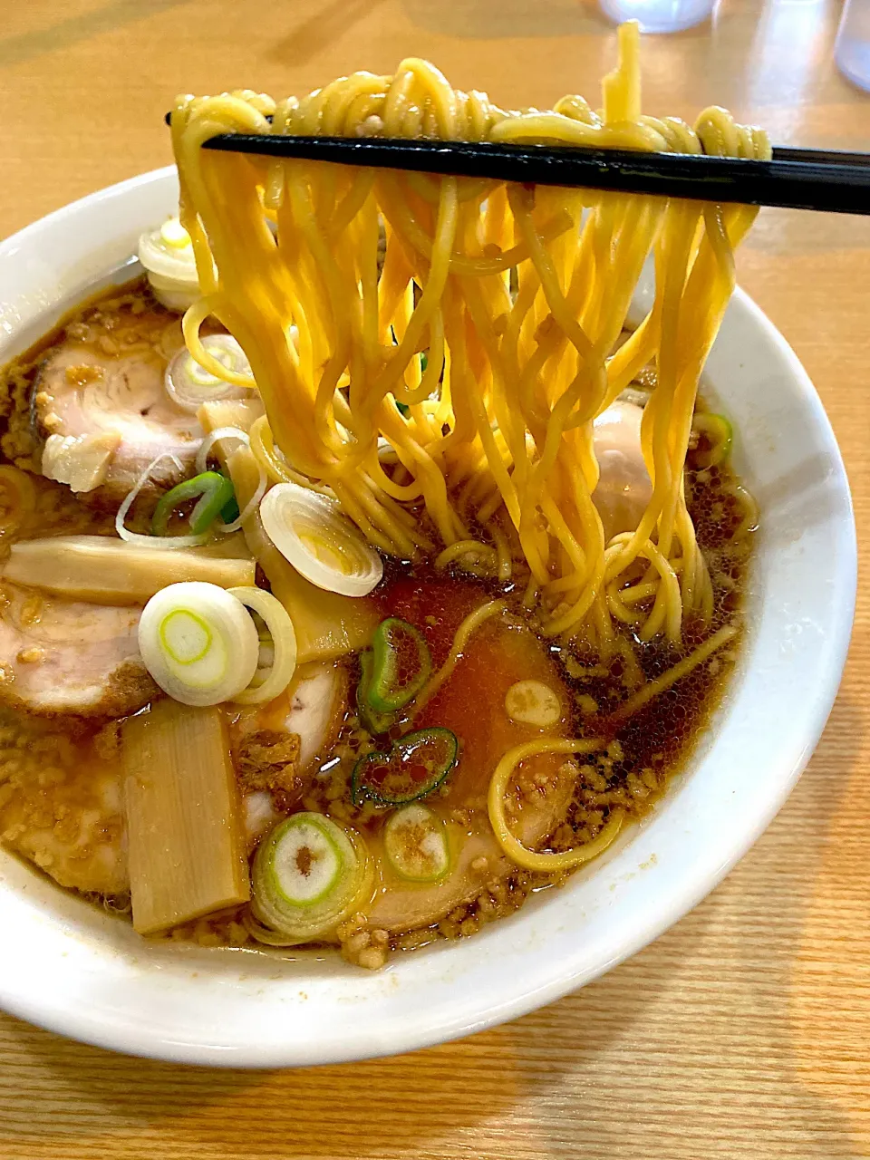 尾道ラーメン|髙野泰朋さん