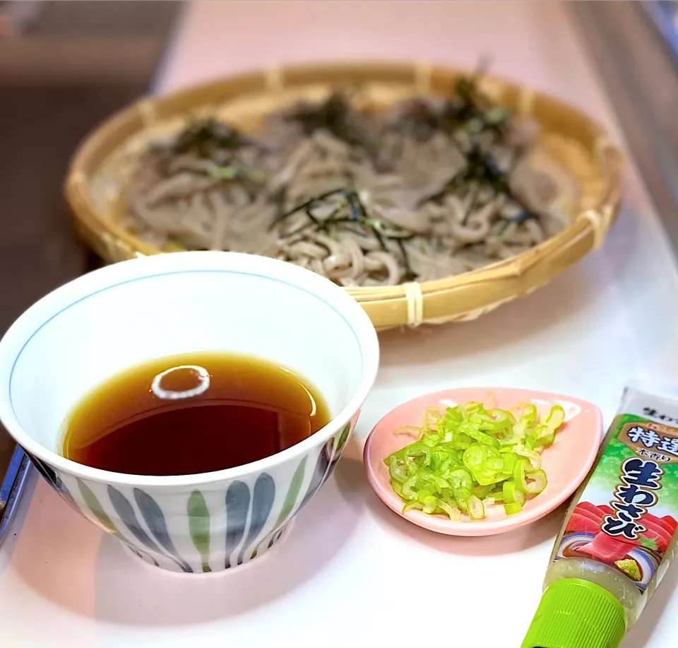 主人のお昼ご飯|かっちゃん杉さん