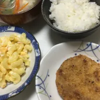 Snapdishの料理写真:夜ご飯|えりさん