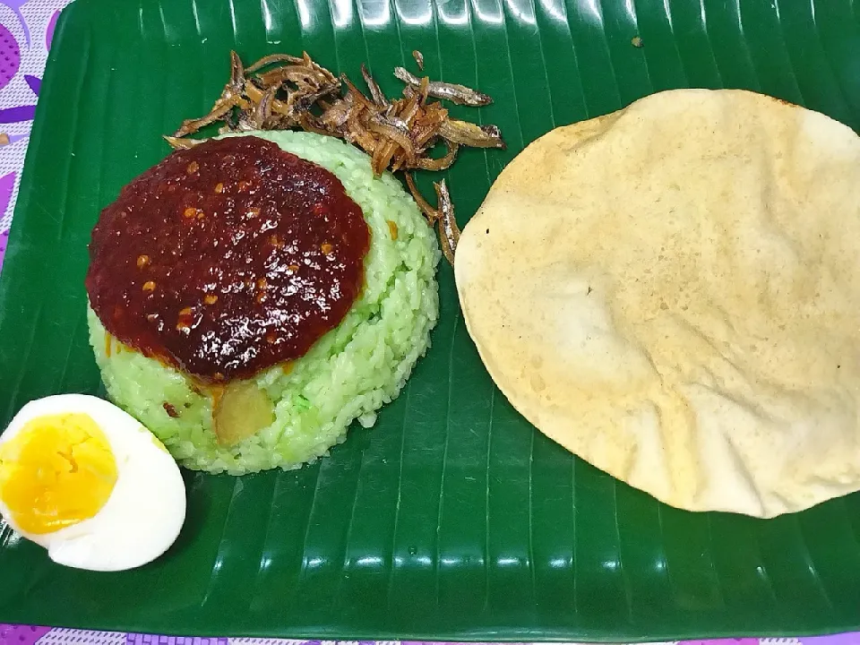 nasi lemak|lailatul73さん