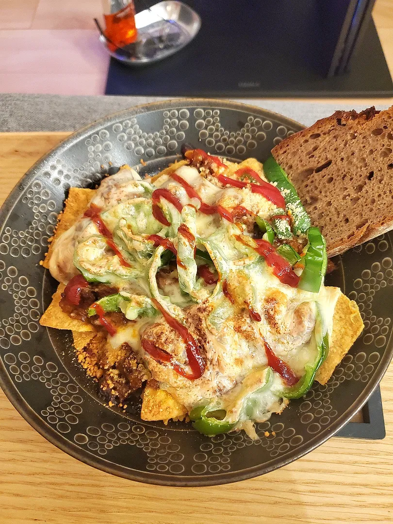 ナチョス|nzmstさん