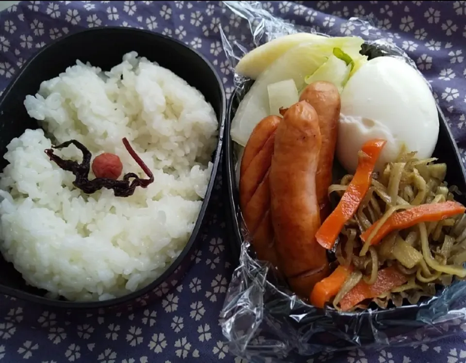 お弁当|由紀子さん