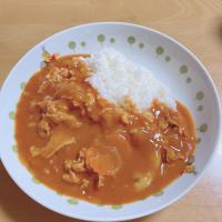 ハヤシライス