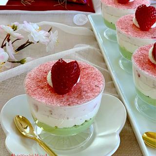 飾り用いちごのレシピと料理アイディア61件 Snapdish スナップディッシュ