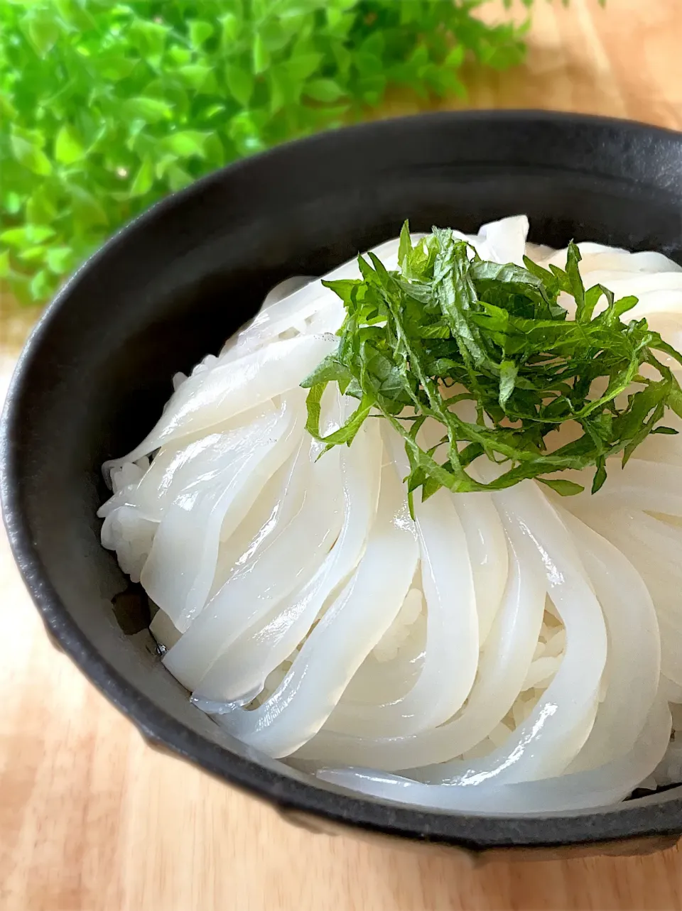 イカ釣り🦑3種のイカ丼(ケンサキイカ、ヤリイカ、スルメイカ)|9421beruさん