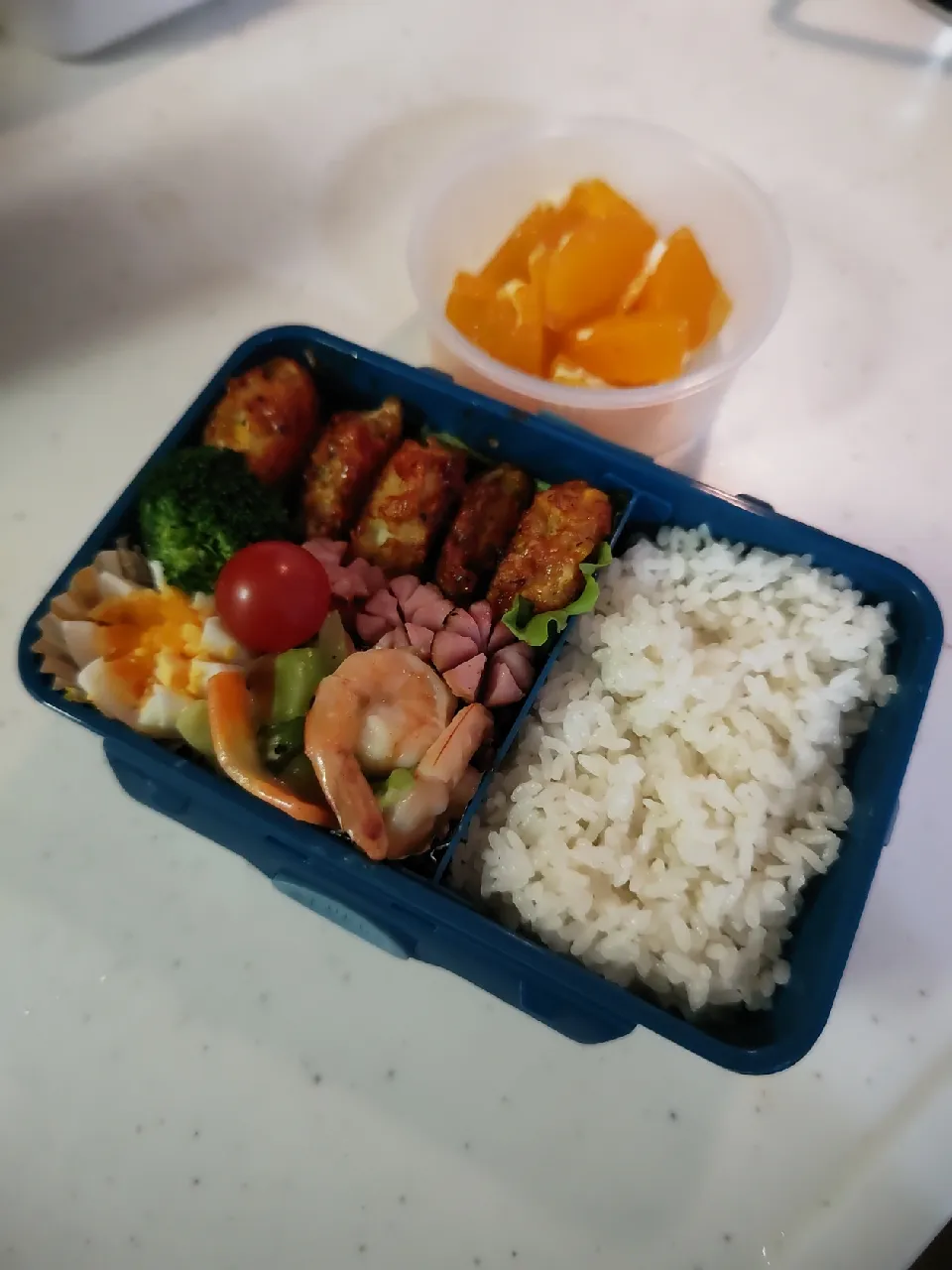 お弁当❤|なおさん