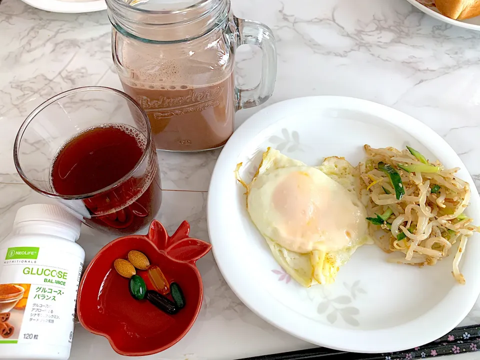 ダイエット朝食|きらさん