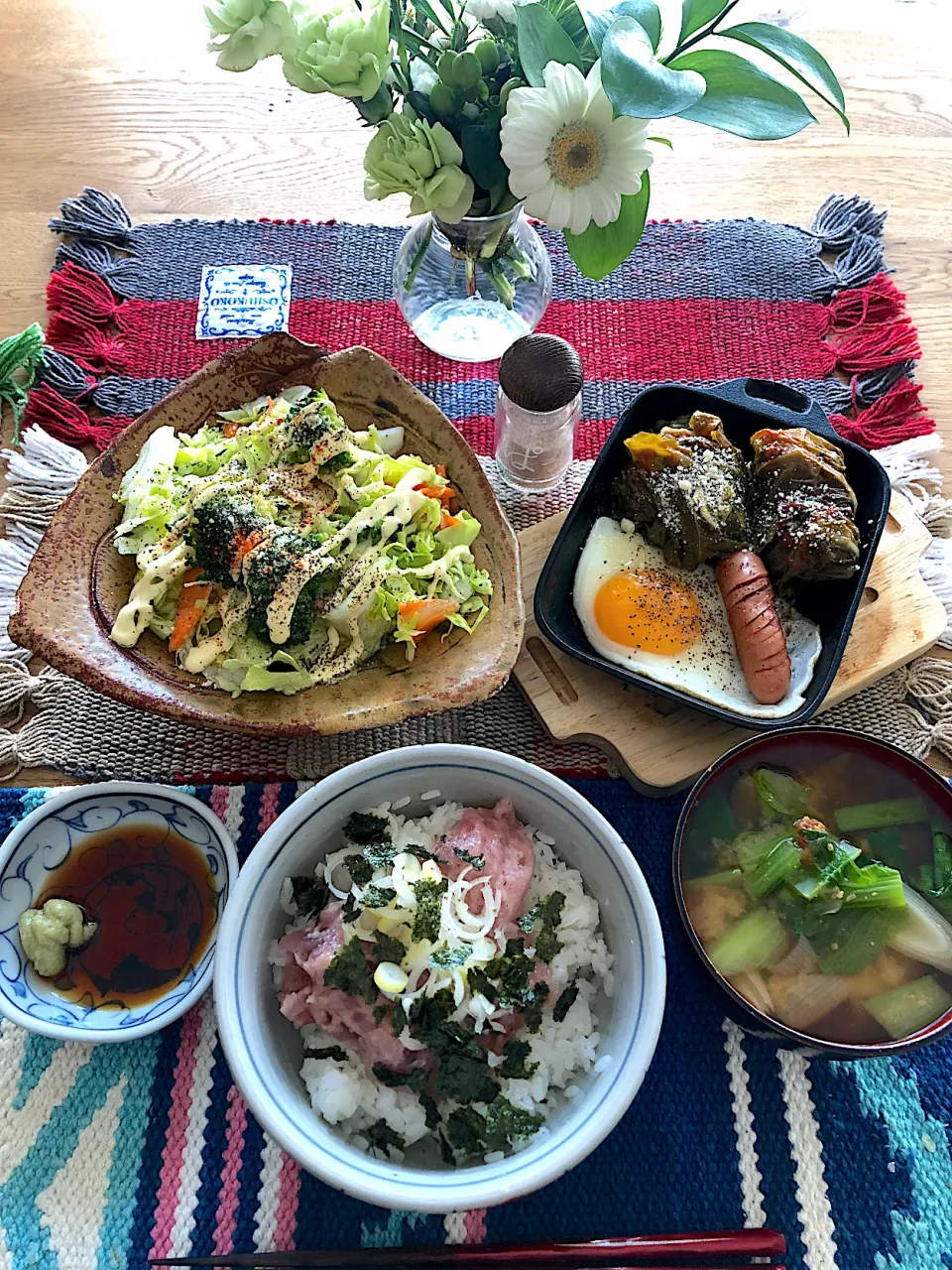 Snapdishの料理写真:3月スタート😊今月は美味しい春を頂きます☺️|Tina Tomoko😋さん