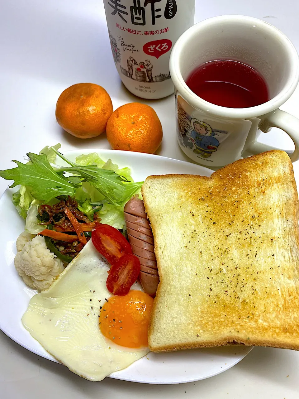 Snapdishの料理写真:#おうちごはん|Sumie Matushitaさん