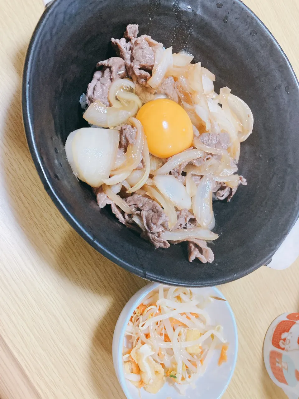 牛丼|あみたんさん