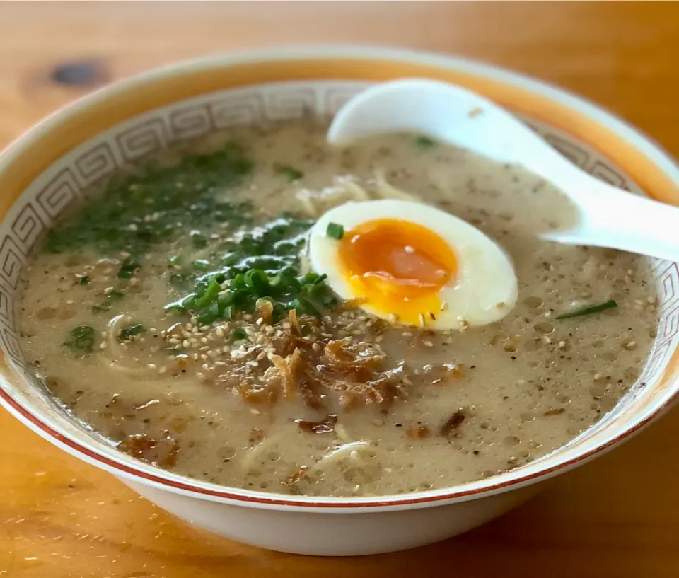 熊本ラーメン|マユマユさん