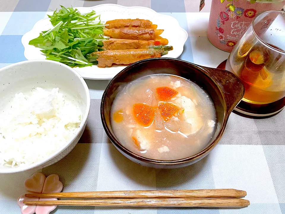 ヨシケイご飯|江口笑湖さん