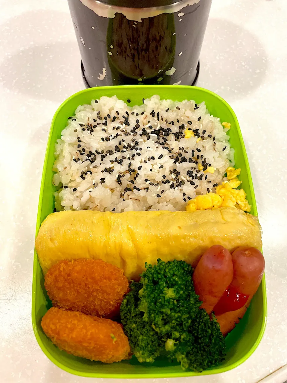 パパ弁当🍱👨|みぃこさん