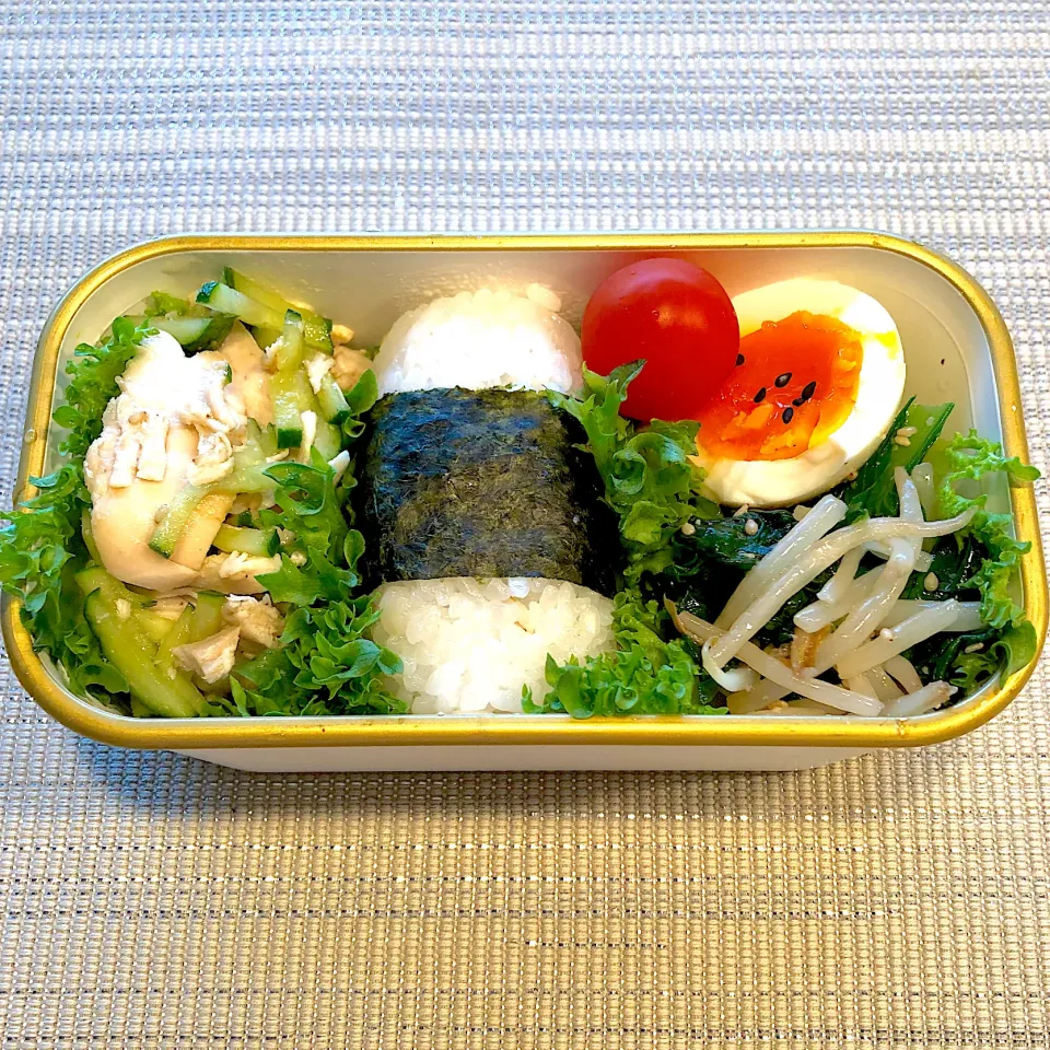 Snapdishの料理写真:中学最後のお弁当 #380|ົLiLie･:*+さん