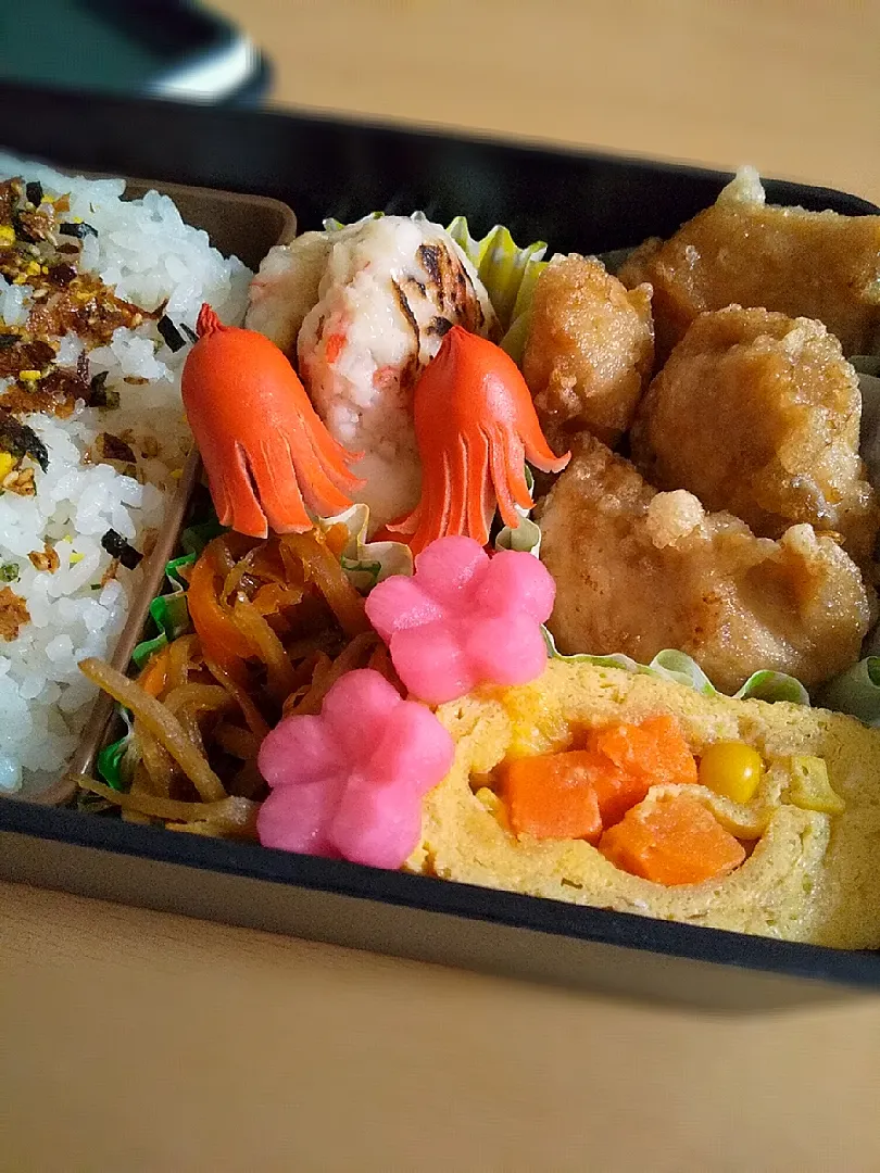 2020.03.03夫弁当🌸|あやの。さん