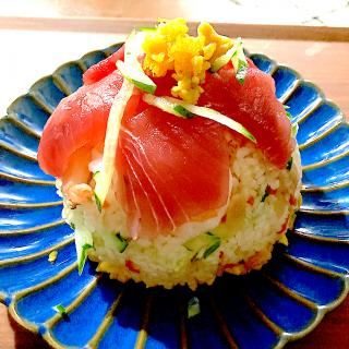 いなり寿司 チャーハンのレシピと料理アイディア56件 Snapdish スナップディッシュ