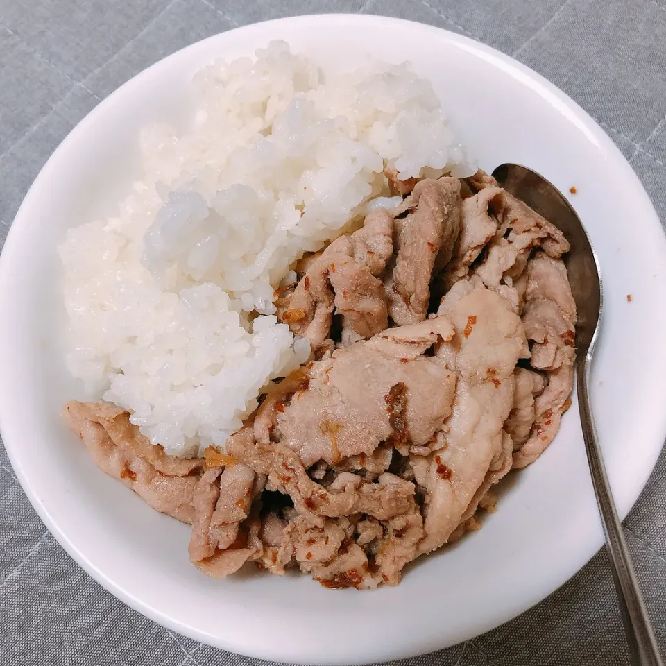 晩ご飯|まめさん