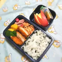 ★久々のお弁当★|rinさん