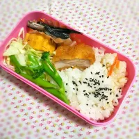 ★お弁当★|rinさん