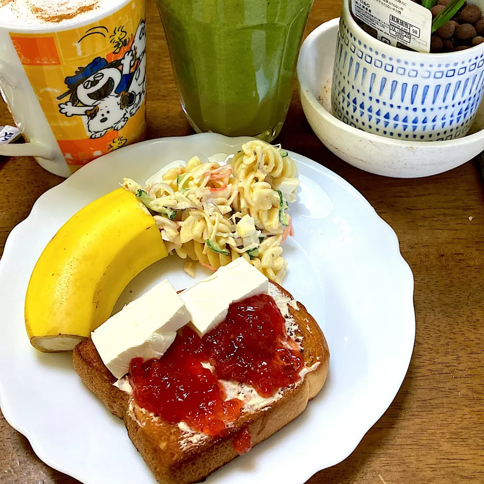 朝食|みんみんさん