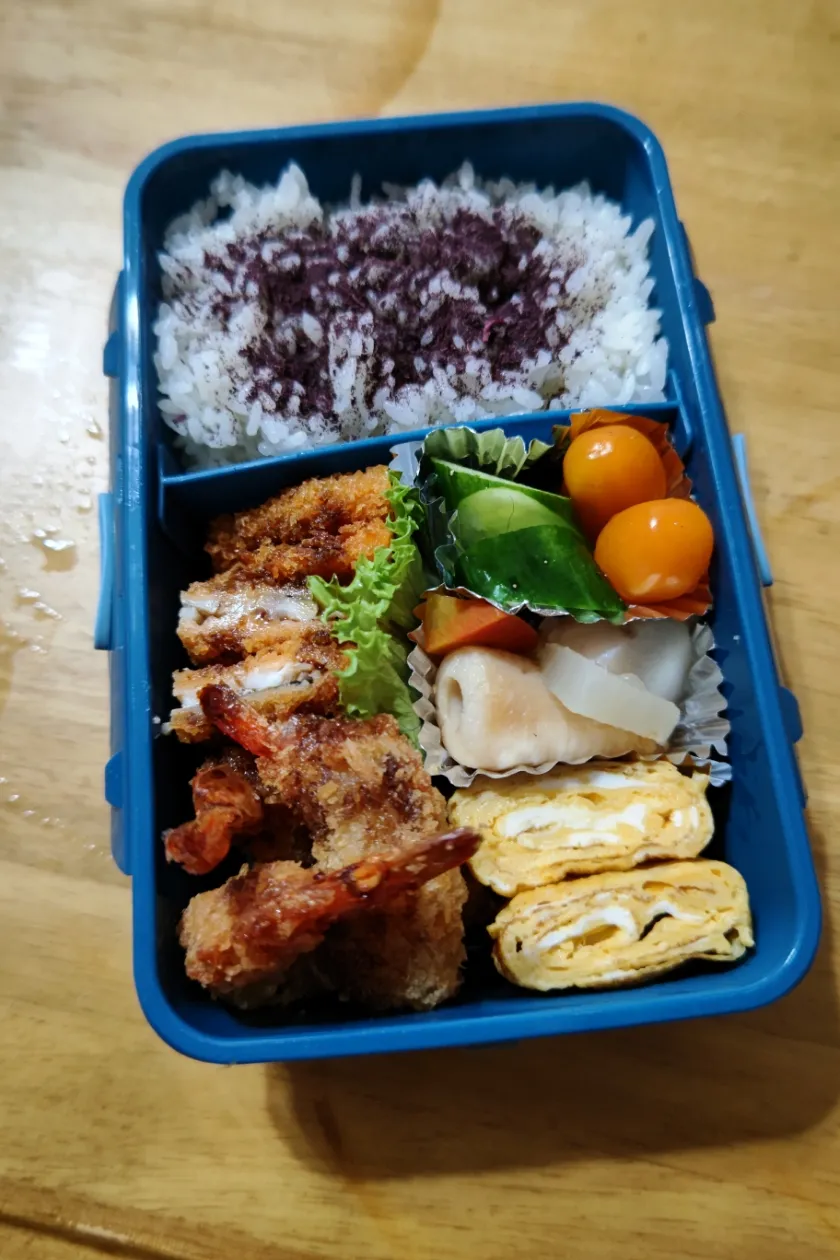 お弁当❤|なおさん