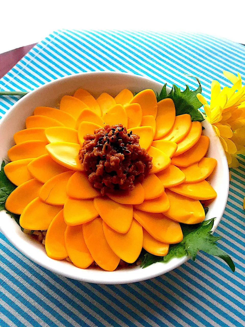 🌻焼く前の大豆のお肉と粒みそで肉味噌ドリア🇺🇦|🌺🌺Foodie🌺🌺さん