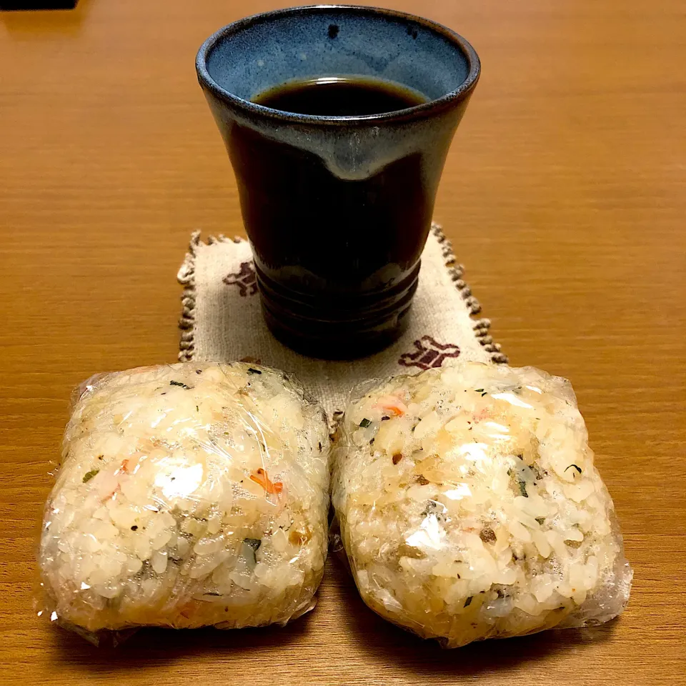 Snapdishの料理写真:3月3日 朝ごはん|mikochieさん