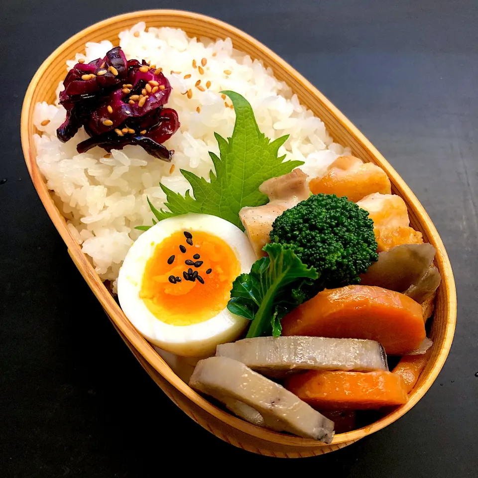 お父さん弁当|みちさん