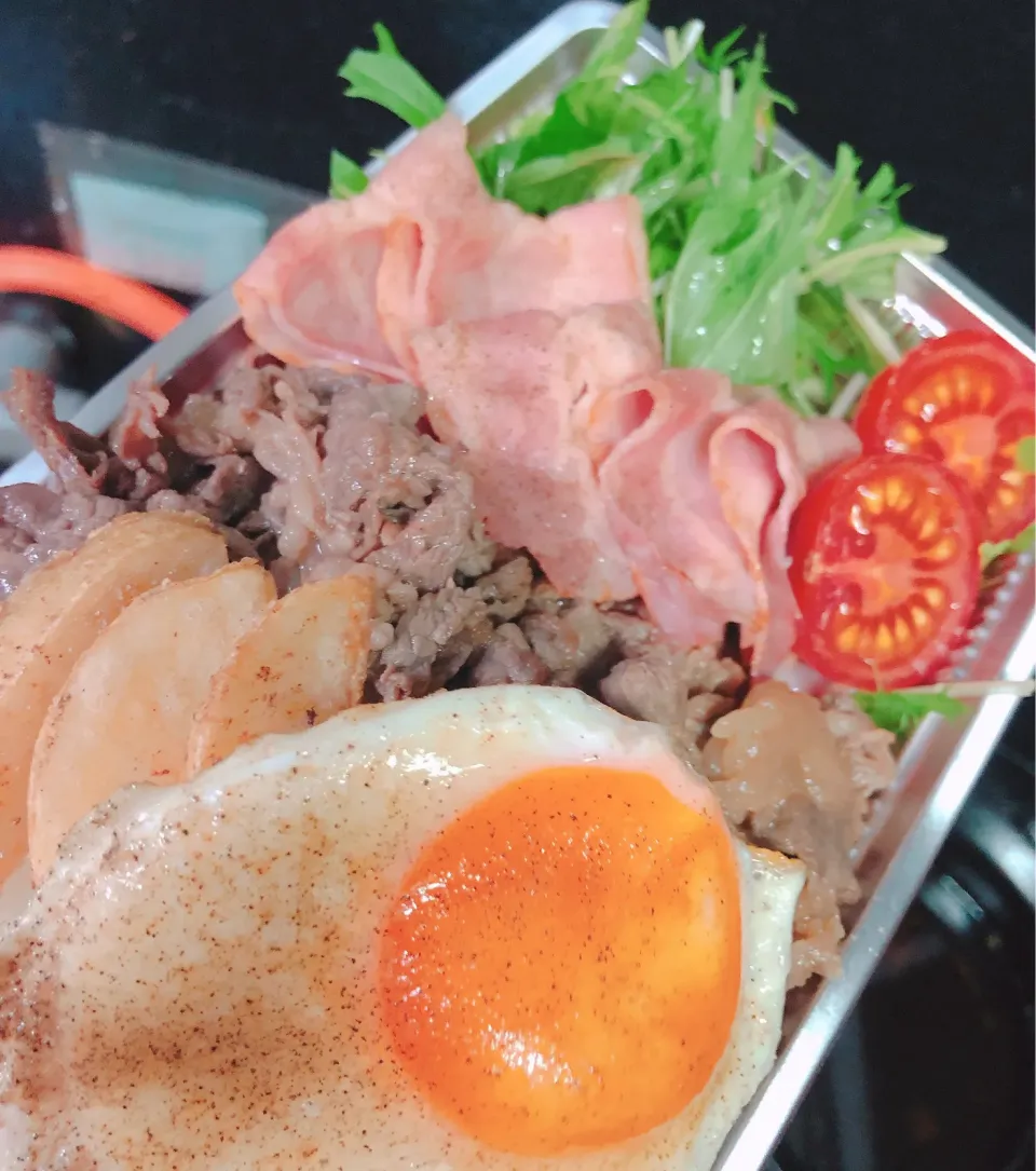 お弁当|yuukaさん