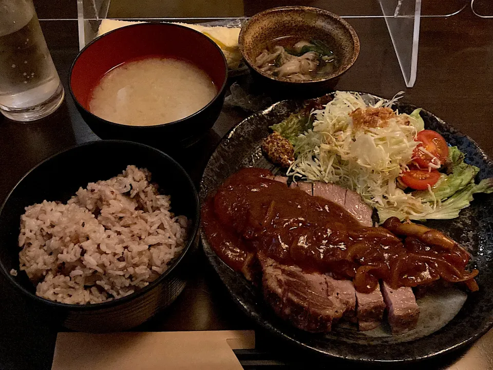 ★本日の昼ご飯★|mayuさん