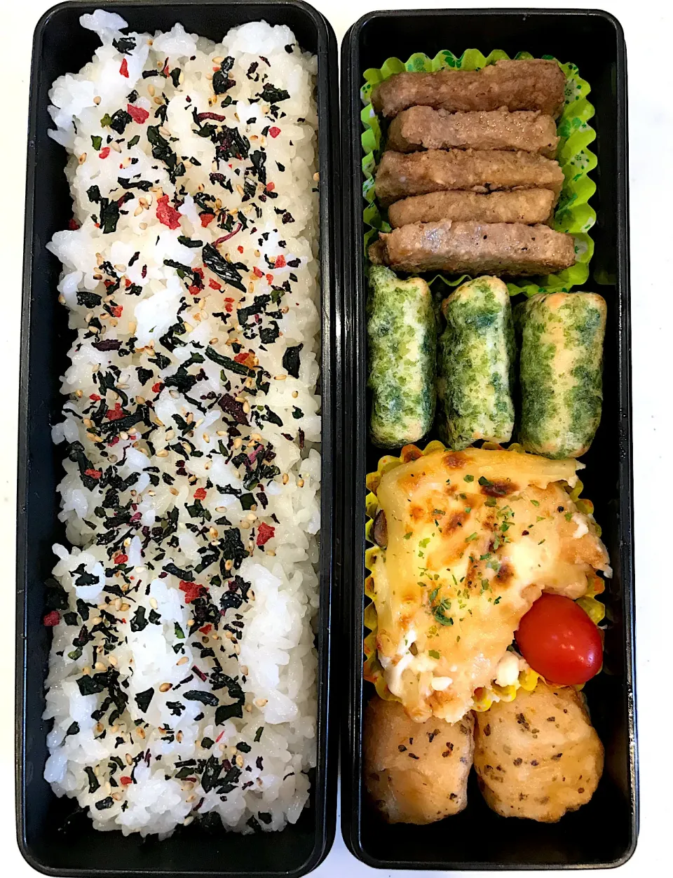 2022.3.5 (土) パパのお弁当🍱|あっきーよさん