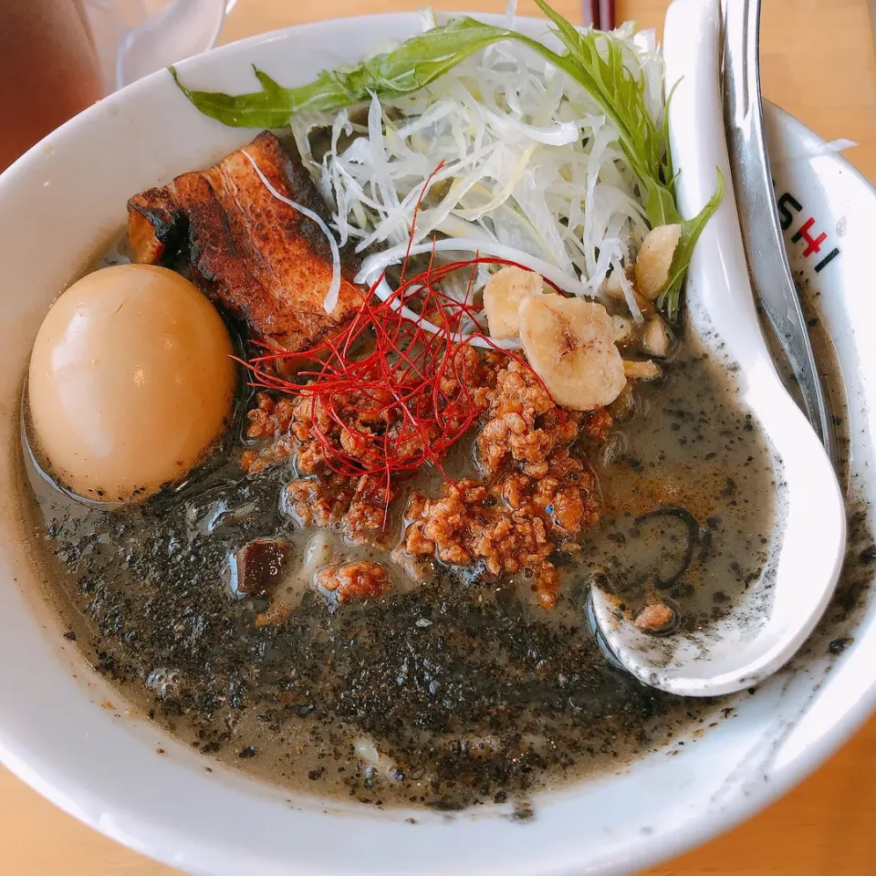 Snapdishの料理写真:お昼ご飯|まめさん