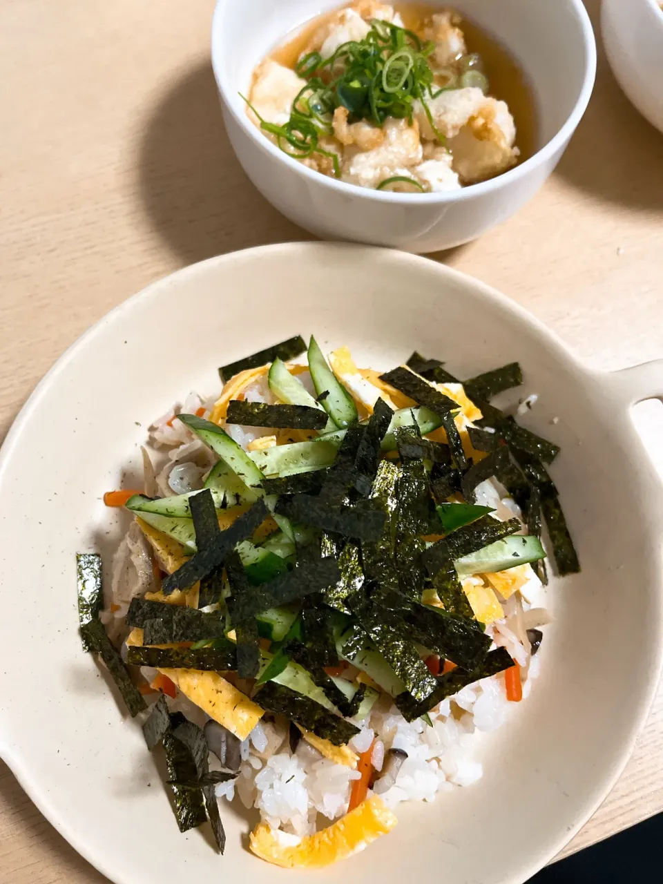 今日の晩ご飯|Kさん