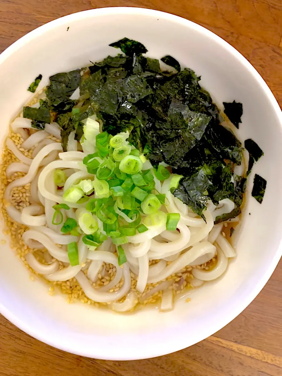 Cold Udon|teelakさん