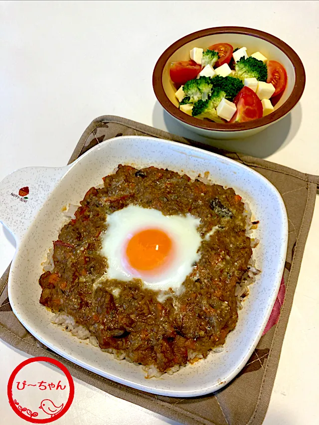 今日の晩ご飯。|☆ぴ〜ちゃん☆さん