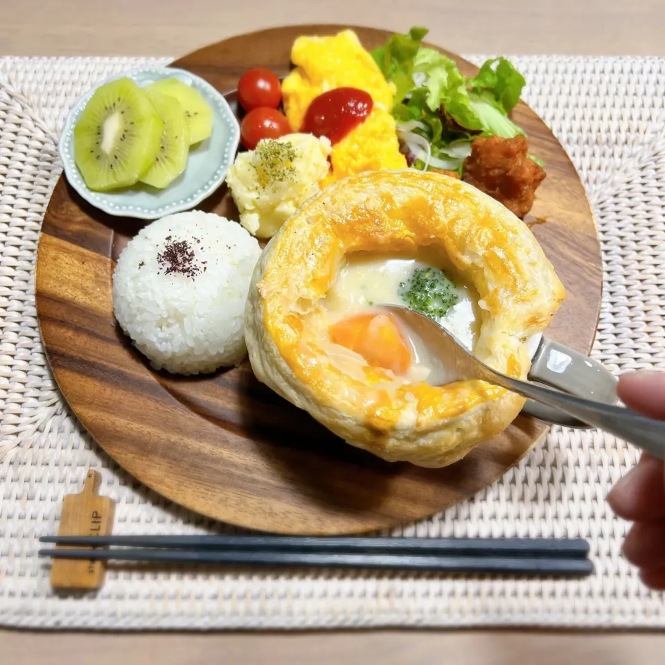 Snapdishの料理写真:2022.03.05 夕食|さくらさん