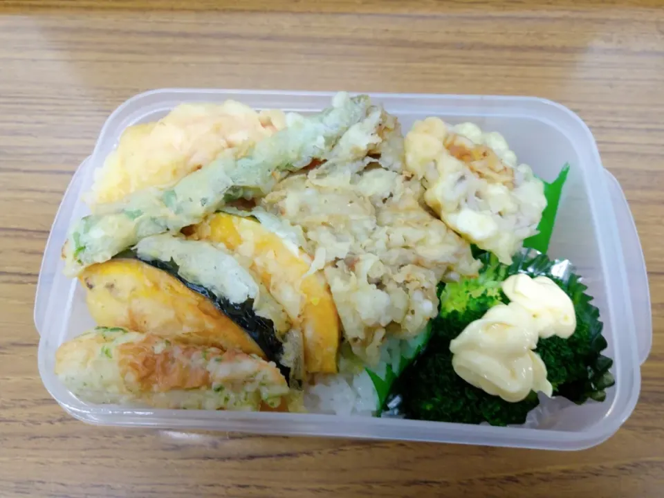 お弁当|涼子さん