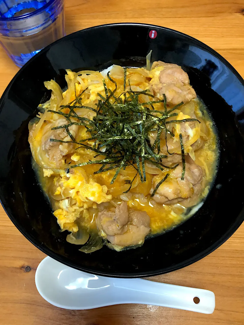 親子丼|saknさん